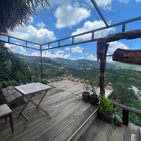 Nhien Farm Homestay Xuan Truong Экстерьер фото